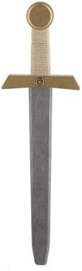 Vah Schwertset Excalibur, prunk, 50 cm