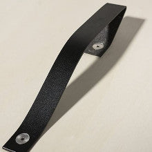 Templerschild schwarz/weiß aus Holz 30x50cm Spielzeugmanufaktur Vah