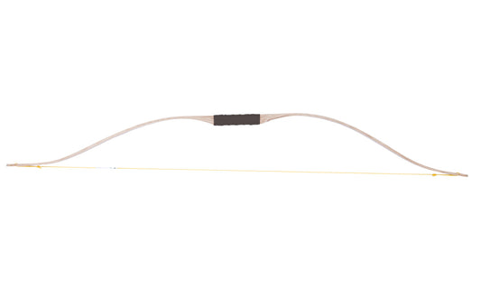 Kindersportbogen 105 cm mit Umwicklung