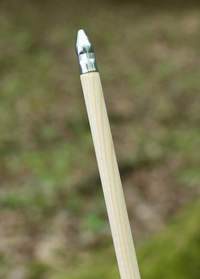 Holzpfeil Little Archer, 20 Zoll