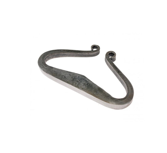 Feuerstahl Frühmittelalter