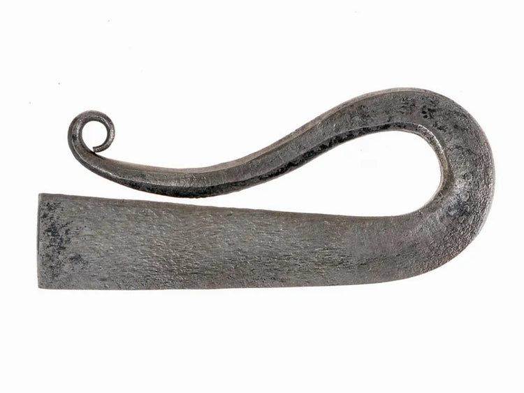 Römischer Feuerstahl