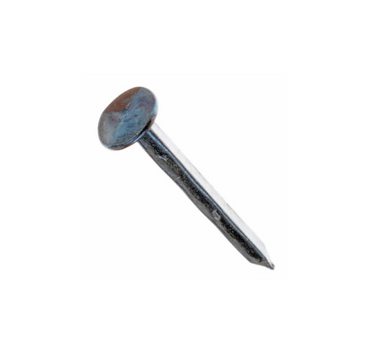 Schlossnagel , 30 mm lang, 10 Stück / Nagel