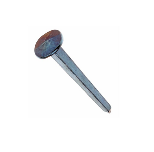 Ankernagel , 60 mm lang, 10 Stück / Nagel