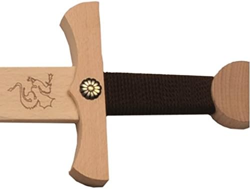 Stabiles Drachenschwert, 66cm Lang