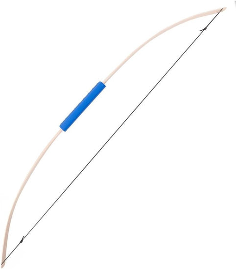 Stabiler Kinder- und Junior- Bogen inkl. 3 Saugnapf-Pfeilen Bogen 100cm
