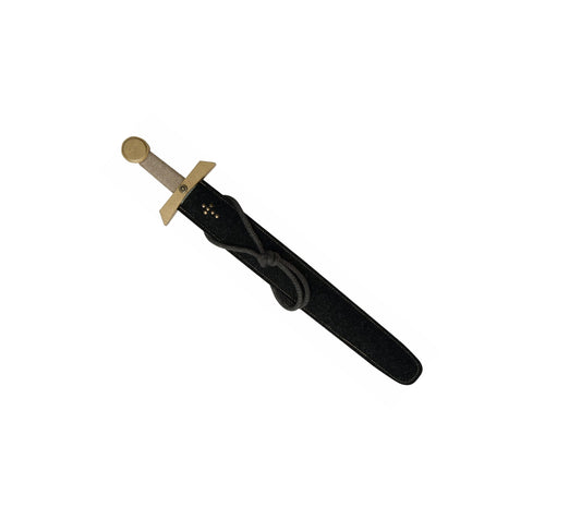 V A H - Schwertset Excalibur [echtes Handwerk | Made in Germany]