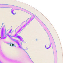 Schild Arabella Einhorn