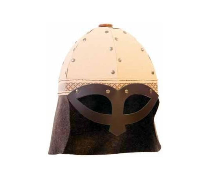 Wikinger Brillenhelm für Kinder Spielzeugmanufaktur VAH