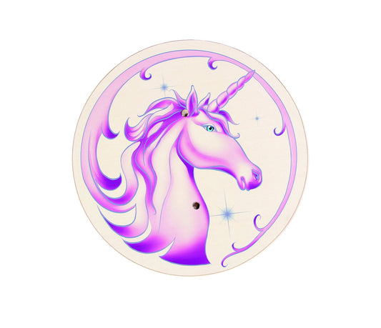 Schild Arabella Einhorn