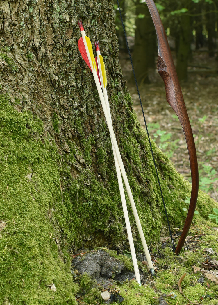 Holzpfeil Little Archer, 20 Zoll