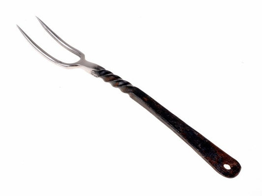 Essbesteck- 3-teilig Messer, Gabel, Löffel