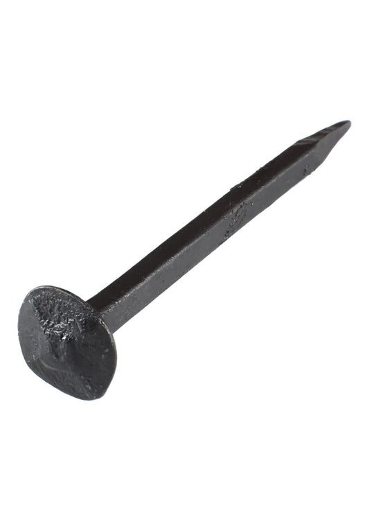 Schmiedenägel, 75 mm lang, 10 Stück / Nagel