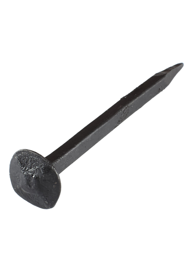 Schmiedenägel, 75 mm lang, 10 Stück / Nagel