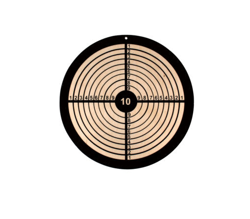 Kinderbogenset aus Holz 120 cm oder 100cm mit Köcher, 3 Pfeile mit Saugnapf und Zielscheibe nach Wahl