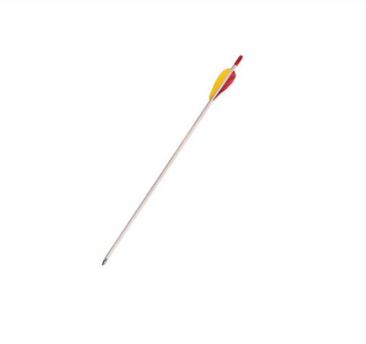 Holzpfeil Little Archer, 20 Zoll